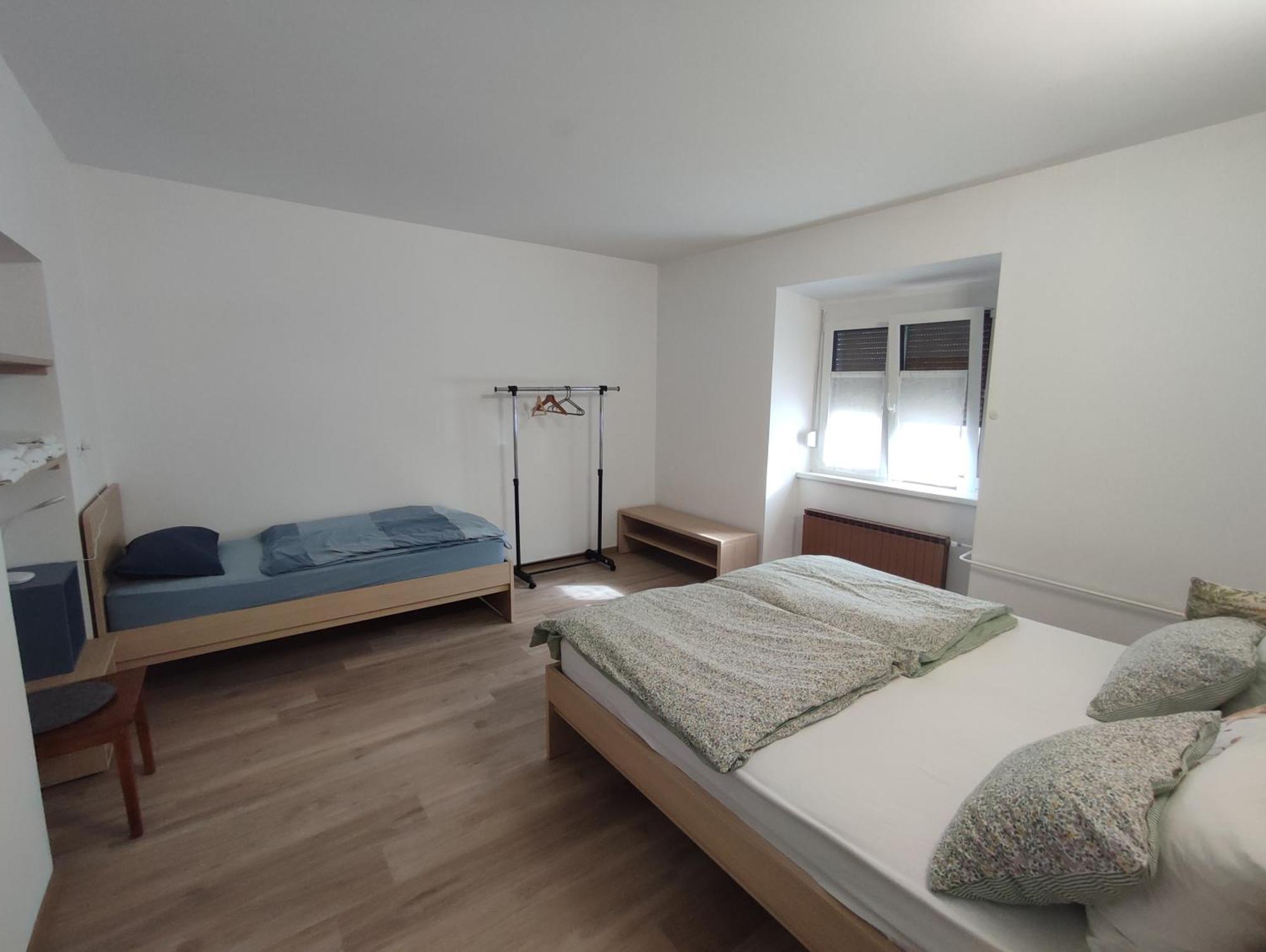 Apartma Moser Podnanos Экстерьер фото